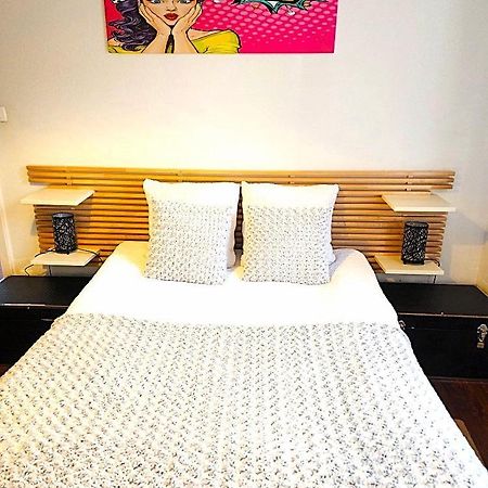 שטרסבורג Appartement 3 Pieces, Krutenau, Parking Prive מראה חיצוני תמונה