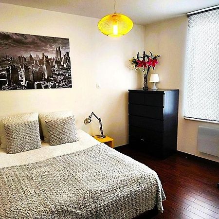 שטרסבורג Appartement 3 Pieces, Krutenau, Parking Prive מראה חיצוני תמונה